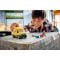 LEGO® City - Бусът на LEGO® (60500)