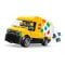 LEGO® City - Бусът на LEGO® (60500)