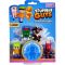 Комплект 5 мини 3D фигурки, Stumble Guys, S4