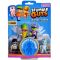 Комплект 5 мини 3D фигурки, Stumble Guys, S4