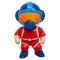 Комплект 5 мини 3D фигурки, Stumble Guys, S4