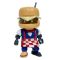 Комплект 5 мини 3D фигурки, Stumble Guys, S4
