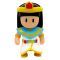 Комплект 5 мини 3D фигурки, Stumble Guys, S4