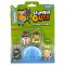 Комплект 5 мини фигурки Stumble Guys, 3D S2