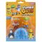 Комплект 5 мини фигурки Stumble Guys 3D, S3
