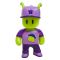 Комплект 3 мини 3D фигурки, Stumble Guys, S4