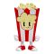 Комплект 3 мини 3D фигурки, Stumble Guys, S4