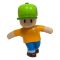 Мини 3D фигурка изненада, Stumble Guys, S4