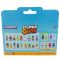 Комплект 3 мини фигурки Stumble Guys, 3D S1