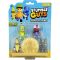 Комплект 5 мини фигурки Stumble Guys, 3D S1