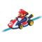 Електрическа състезателна писта с 2 колички, Carrera, Super Mario