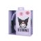 Кабелни аудио слушалки, OTL, On-ear, Kuromi Kids Wired
