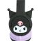 Кабелни аудио слушалки, OTL, On-ear, Kuromi Kids Wired