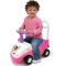 Моята първа кола Ride On, Kiddieland, Minnie Mouse