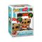 Фигура Funko Pop, Disney Holiday, Minnie Mouse Gingerbread