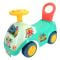 Количка с дейности и звуци, Kiddieland, Disney Stitch