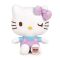 Плюшена играчка, Hello Kitty, 25 см