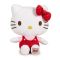 Плюшена играчка, Hello Kitty, 25 см