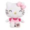 Плюшена играчка, Hello Kitty, 25 см