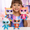 Плюшена играчка, Disney Junior, SuperKitties, Su-Purr Charged, 20 см