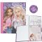 Книжка за оцветяване с LED светлини и звуци, Depesche, TopModel, My Bff
