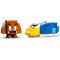 LEGO® Super Mario - Комплект с допълнения Ice Mario Suit and Frozen World (71415)