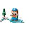 LEGO® Super Mario - Комплект с допълнения Ice Mario Suit and Frozen World (71415)