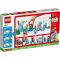LEGO® Super Mario - Комплект с допълнения Fliprus Snow Adventure (71417)