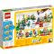LEGO® Super Mario - Комплект кутия с творчески инструменти (71418)