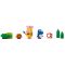 LEGO® Super Mario - Комплект кутия с творчески инструменти (71418)