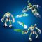 LEGO® DREAMZzz - Матео и робота Зи-блоб (71454)