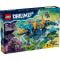 LEGO® Dreamzzz - Подводница-крокодил (71512)