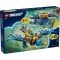 LEGO® Dreamzzz - Подводница-крокодил (71512)