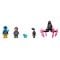 LEGO® Dreamzzz - Подводница-крокодил (71512)