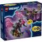 LEGO® Dreamzzz - Кошмарен скорпион-копач (71513)