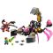 LEGO® Dreamzzz - Кошмарен скорпион-копач (71513)
