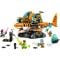 LEGO® Dreamzzz - Танк-тигрова акула (71515)