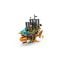 LEGO® Dreamzzz - Танк-тигрова акула (71515)
