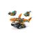LEGO® Dreamzzz - Танк-тигрова акула (71515)