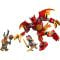 LEGO® Ninjago - Драконов робот на Кай - боен пакет (71851)