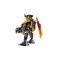 LEGO® Ninjago - Робот за мисии на Коул и драконът Зейн (71854)