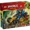 LEGO® Ninjago - Трансформиращата се кола на Джей (71856)