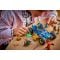 LEGO® Ninjago - Трансформиращата се кола на Джей (71856)