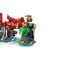 LEGO® Ninjago - Битка при дървесната къща с превозни средства на нинджите (71857)