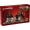 LEGO® Ninjago - 15-та годишнина: Ковачница „Четирите оръжия“ (71858)