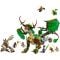 LEGO® Ninjago - Драконът на живота (71859)