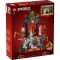 LEGO® Ninjago - 15-та годишнина: Поставка за нинджи (71866)
