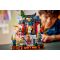 LEGO® Ninjago - 15-та годишнина: Поставка за нинджи (71866)