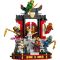 LEGO® Ninjago - 15-та годишнина: Поставка за нинджи (71866)