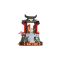 LEGO® Ninjago - 15-та годишнина: Поставка за нинджи (71866)